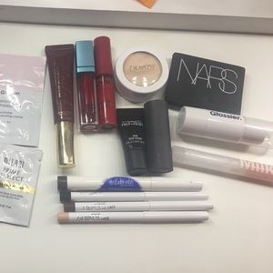 Random Makeup Bundle